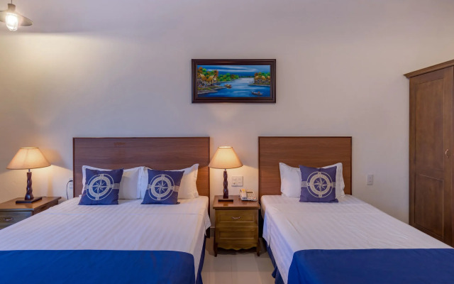 Santa Sea Villa Hoi An