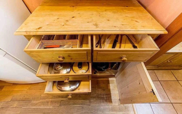 Apartmán Vyšný