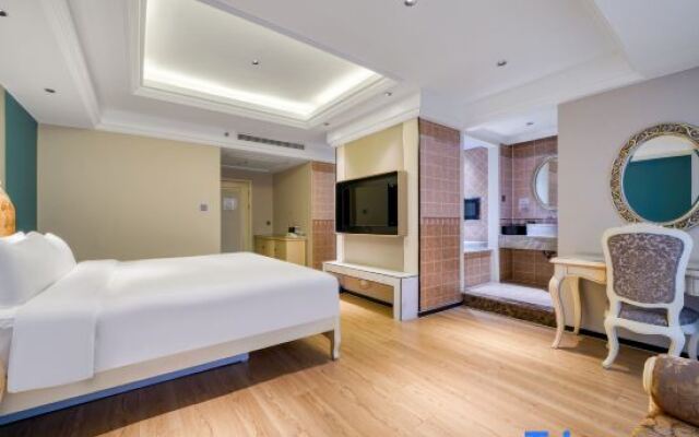 Tonglu Diamond Boutique Hotel