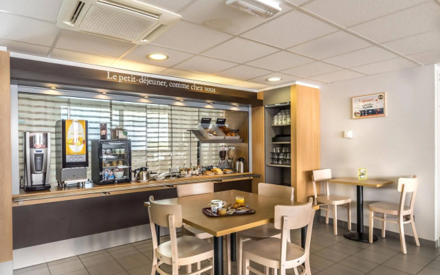 B&B HOTEL Cannes La Bocca Plage