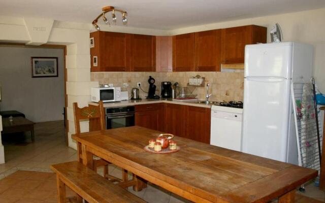 Holiday Home Rue du Vernet