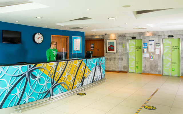 ibis Styles Birmingham NEC and Airport