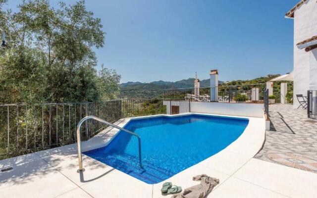 Casa Guajar 2 Monda by Ruralidays