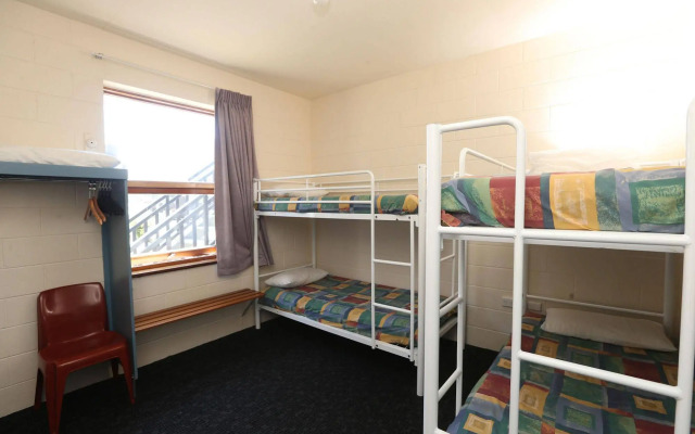 YHA Thredbo