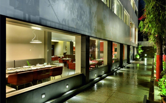 The Fern Residency Vadodara