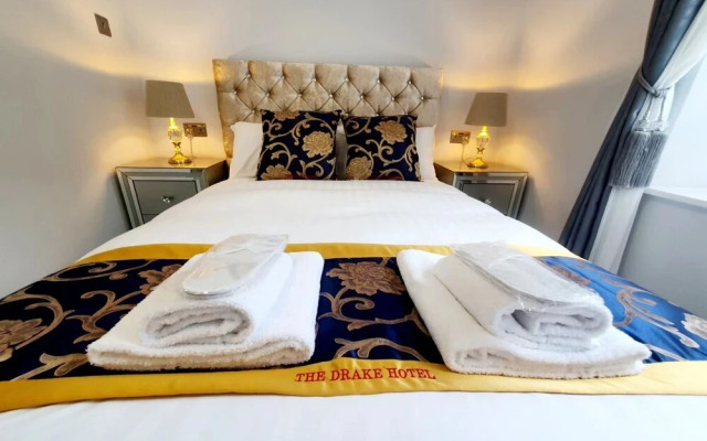 The Drake Hotel Plymouth