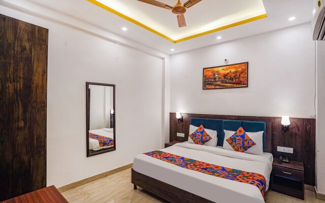 FabExpress MVR Services Sector 55