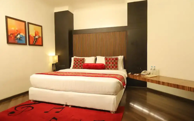 Fortune Inn Haveli, Gandhinagar - Member ITC Hotels' Group