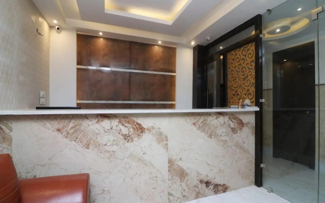 Hotel Iconic Suites By Excellent Hospitality