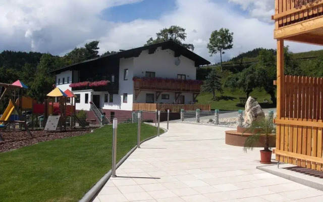Panoramadorf Saualpe