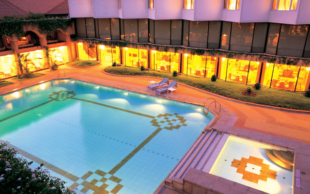 The Gateway Hotel Beach Road Calicut