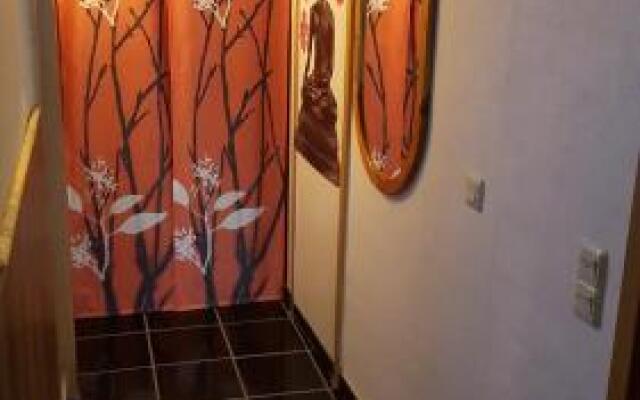 Frau Holle Land Hotel