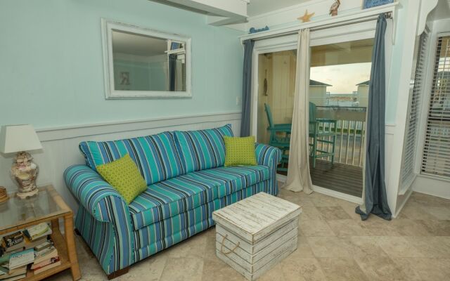 Sandpiper Cove 8202 Condo