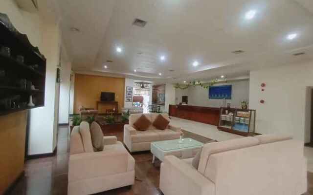 Hotel Bumi Asih
