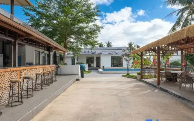 Shili Homestay (Shimei Bay Commercial Street Tourist Road)