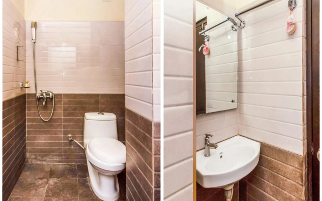 Capital O Sri Navya Grand Near Nexus Hyderabad