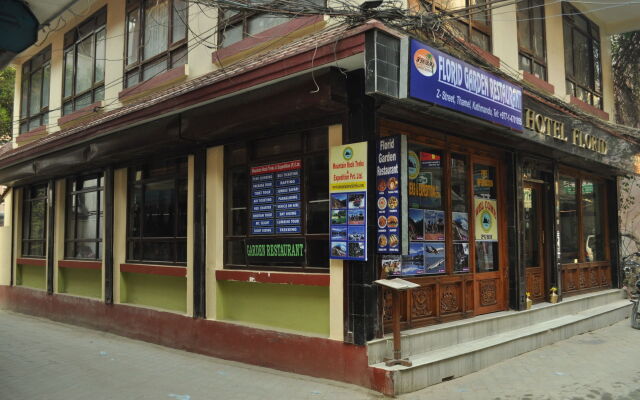 Hotel Florid Nepal