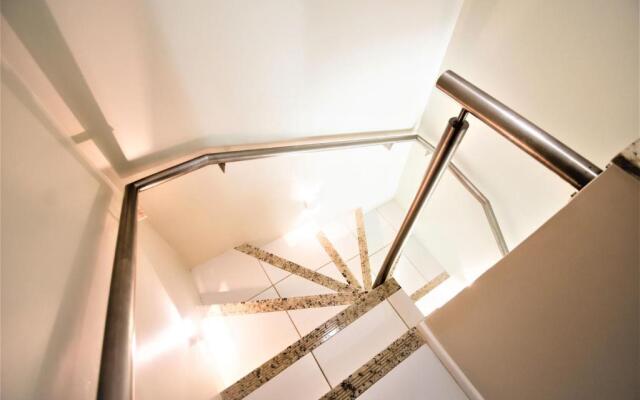 Beach Park Palm - Cobertura Luxo