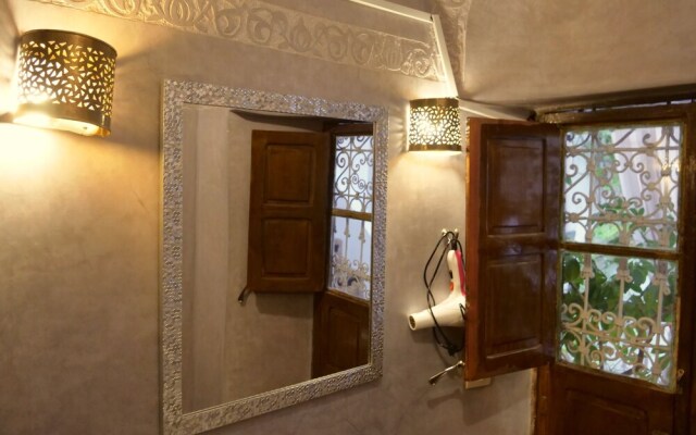 Riad Dar Palmyra