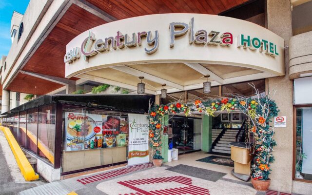 RedDoorz Plus near Mango Avenue Cebu