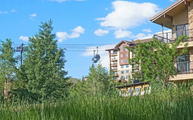 The Phoenix 107 2 Bedroom Condo