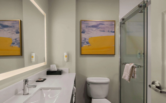 Comfort Inn & Suites Ashland – Richmond North