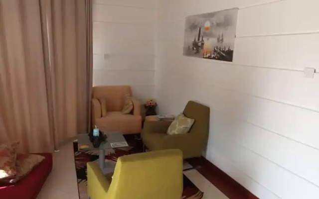 Kaazi LakeFront Villas