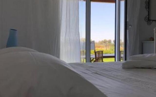 Holiday Home 2 Bedrooms 1 Bathroom - Afantou