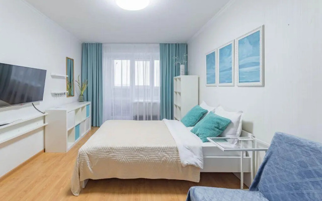 Mini-hotel Meshcherskiy bulvar 11