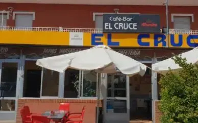 El Cruce