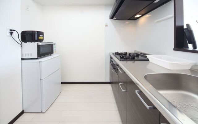 EX Itoman Apartment 603