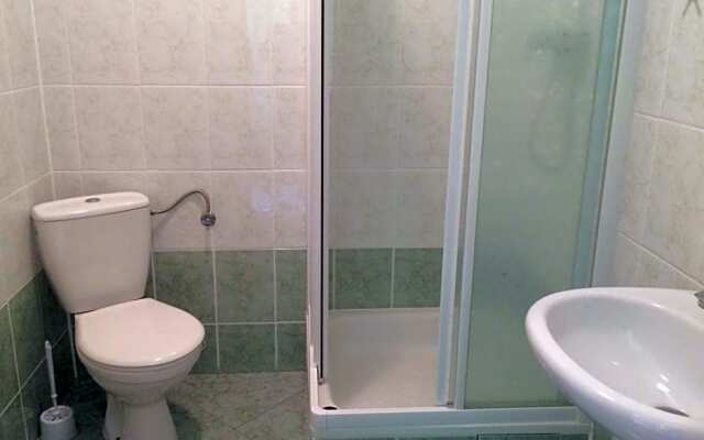 Hotel Rega