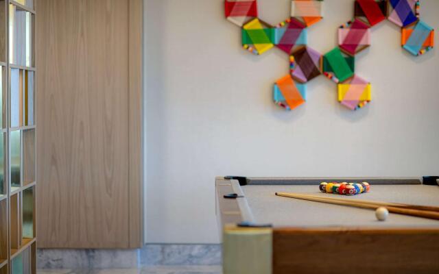 Waldorf Astoria Riviera Maya