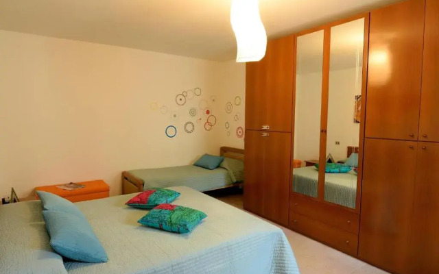 La Mansarda sul Lago