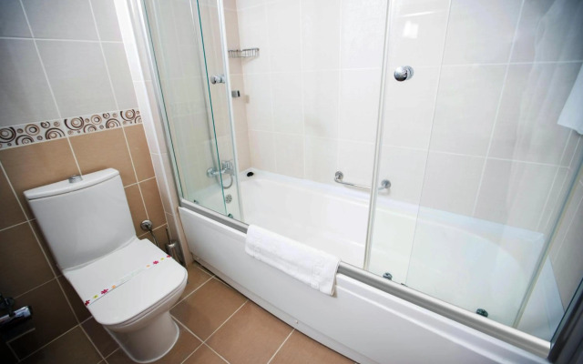 Orucoglu Thermal Resort