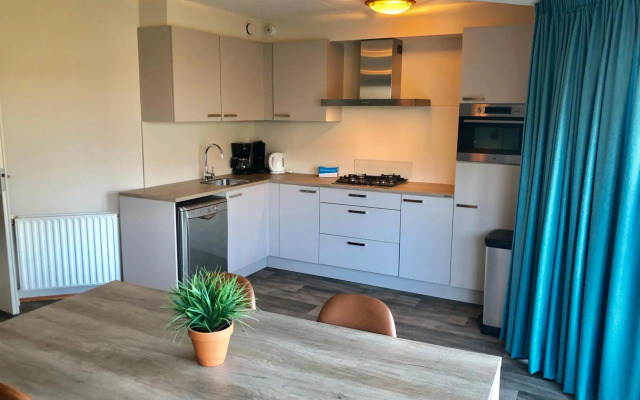 Buitenplaats Het Veerse Bree