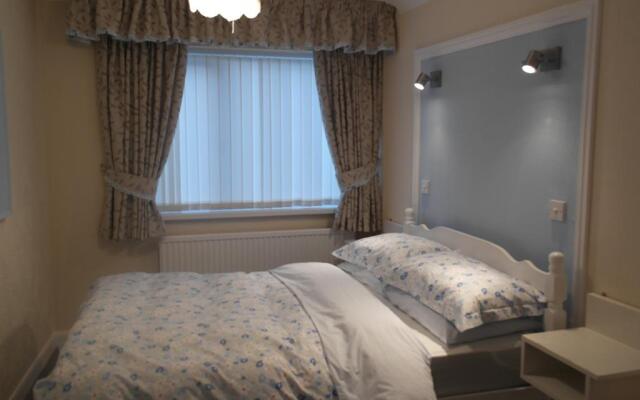 Monravon Guest House