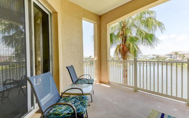 1034 Cinnamon Beach, 3 Bedroom, Sleeps 8, Pet Friendly, Elevator, 2 Pools