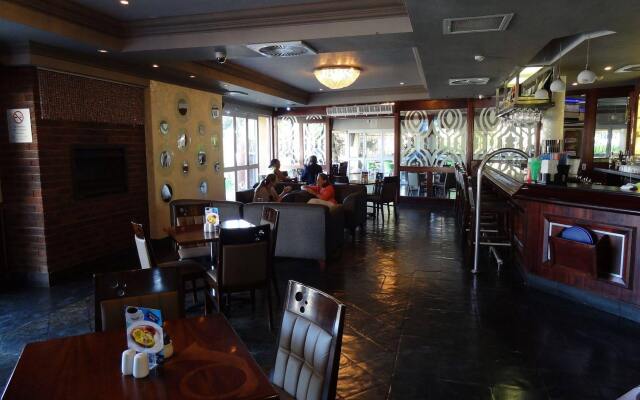 Peermont Mondior, Gaborone