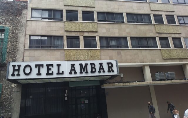 Hotel Ambar