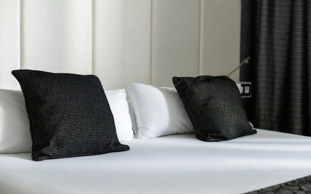 Petit Palace Santa Bárbara