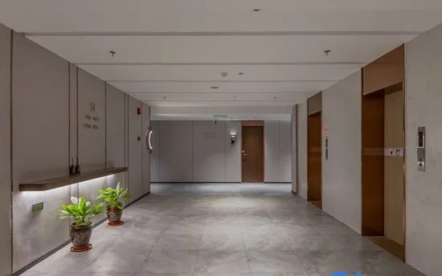 Yitel (Shanghai Zhoupu Kangqiao Shenmei Road Subway Station Branch)