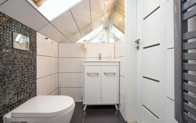 Willa Nasza u Agnieszki- 200m KRUPÓWKI