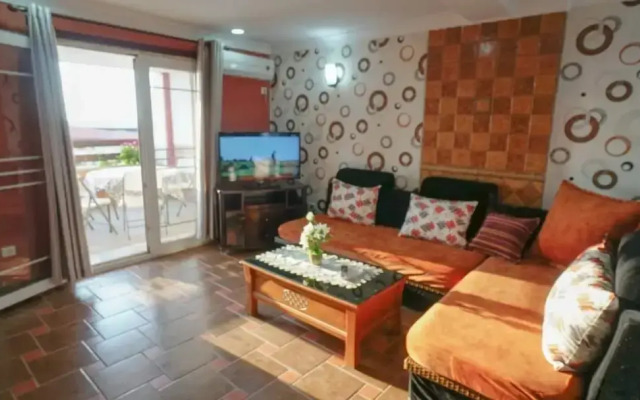 La Baie D'Or Résidence