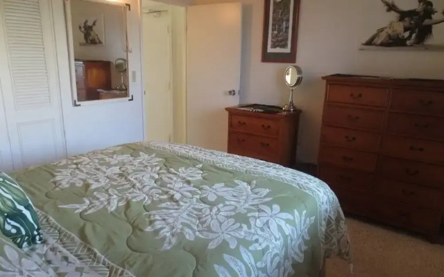 Maalaea Kai 316 1 Bedroom Condo by RedAwning