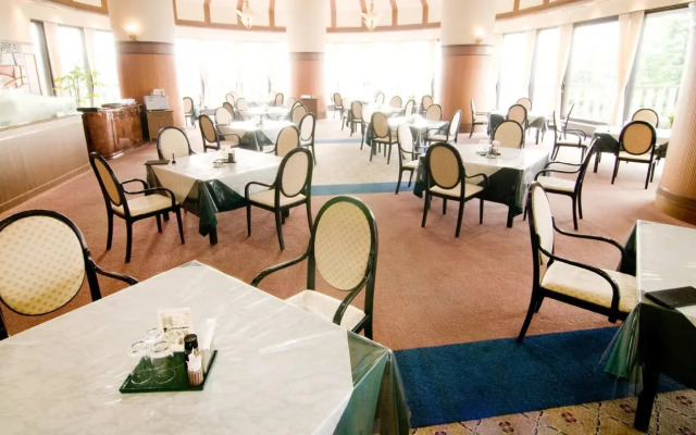 Hotel Windsor
