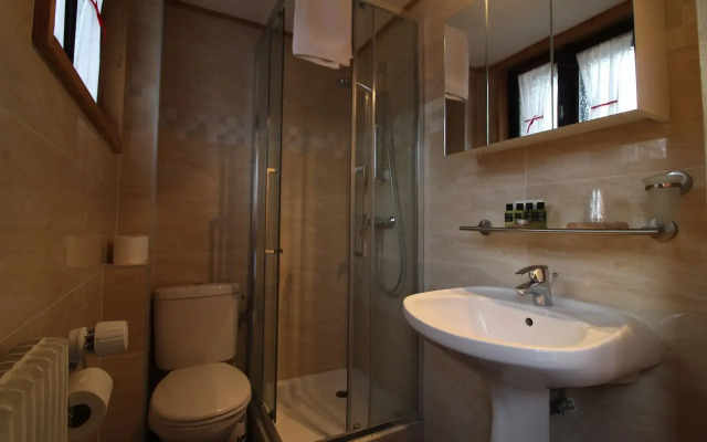 Hotel Christiania