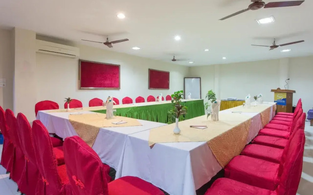 Siddhartha Resort, Chisapani