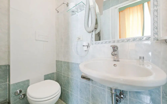 Hotel la Villetta