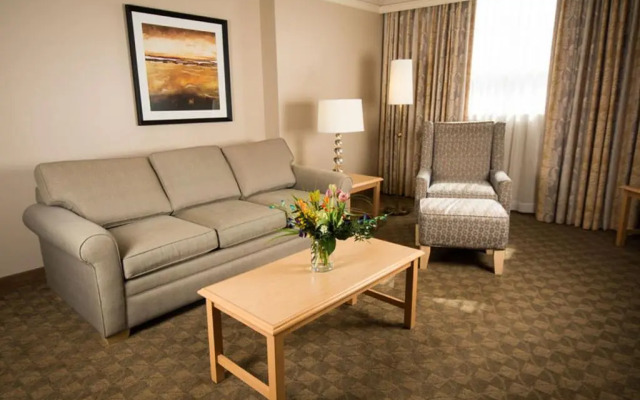 Ramada Edmonton Hotel & Conference Centre